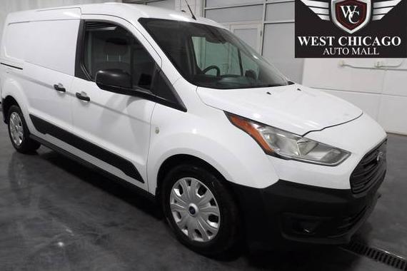 FORD TRANSIT CONNECT 2019 NM0LS7E21K1430527 image